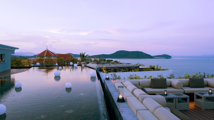 Amatara Welleisure Resort